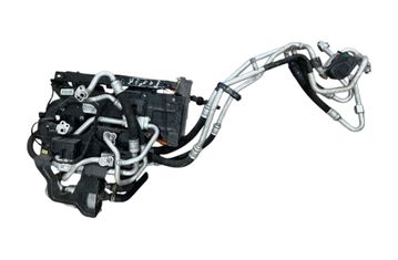 VOLKSWAGEN Golf 7 generation (2012-2024) Другие блоки управления 12E963231G 29976583