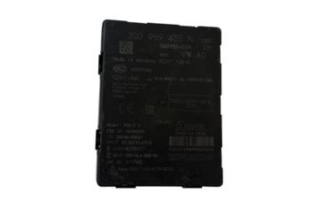 VOLKSWAGEN Golf 7 generation (2012-2024) Другие блоки управления 3Q0959435N 29976650