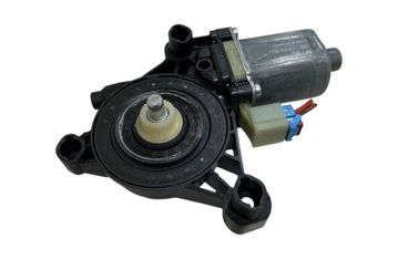 VOLKSWAGEN Golf 7 generation (2012-2024) Маторчик стеклоподъемника передней левой двери 0130822077 29976696