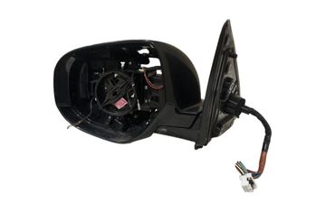 MITSUBISHI Outlander 3 generation (2012-2023) Priekšējais kreisais durvju spogulis 026919 29978075