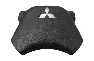 MITSUBISHI Grandis 1 generation (2003-2011) Stūres drošības spilvens MN103444 29978532