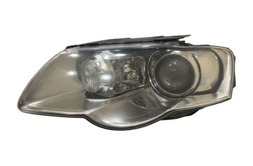VOLKSWAGEN Passat B6 (2005-2010) Фара передняя левая 3C0941753G 29978543