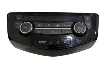 NISSAN Qashqai 2 generation (2013-2023) Citau veidu vadības bloki T907771,275004EA1A 29978571