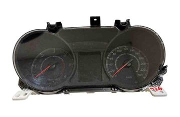 MITSUBISHI ASX 1 generation (2010-2020) Спидометр MM0053127,8100B726 30304922
