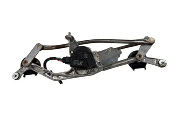 TOYOTA Auris 2 generation (2012-2015) Front Windshield Wiper Mechanism 8511002340 30442724