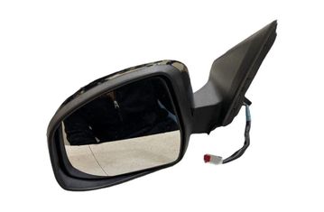 FORD Mondeo 4 generation (2007-2015) Priekšējais kreisais durvju spogulis E9024384 30442754