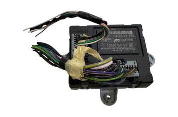 FORD Mondeo 4 generation (2007-2015) Блок управления дверей передние  правые 9G9T14B533FB 30442760