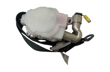 TOYOTA Avensis 3 generation (2009-2020) Front Right Seatbelt 7P1510P 30453749