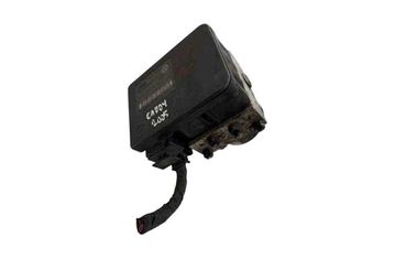 VOLKSWAGEN Caddy 3 generation (2004-2015) ABS Pump 1K0614517AE 30488050