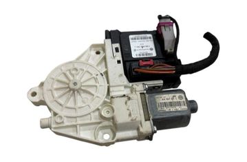 VOLKSWAGEN Golf 8 generation (2019-2023) Priekšējo kreiso durvju logu pacēlāja motorīts 1K4837402S 30488161