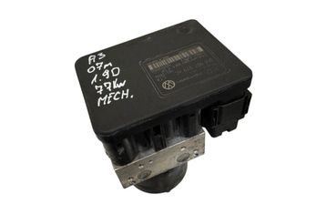 AUDI A3 8P (2003-2013) ABS Pump 1K0907379AC,1K0614517AE 30493619