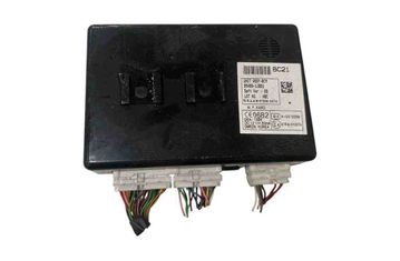 HYUNDAI i20 PB (1 generation) (2008-2014) Other Control Units 954001J003 30608766