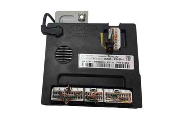 HYUNDAI Santa Fe CM (2006-2013) Блок управления иммобилайзера 954002B480,5WY8135E 30609048