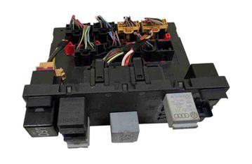 VOLKSWAGEN Touran 1 generation (2003-2015) Komforta vadības bloks 1K0937049K 30609058