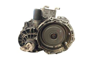 VOLKSWAGEN Transporter T5 (2003-2015) Gearbox NZR 30677985
