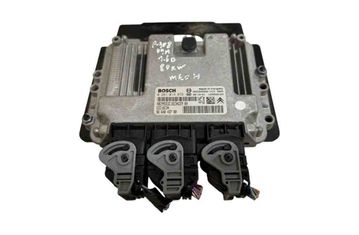 PEUGEOT 308 T7 (2007-2015) Блок управления двигателем 9664843780,0281013872 30796842