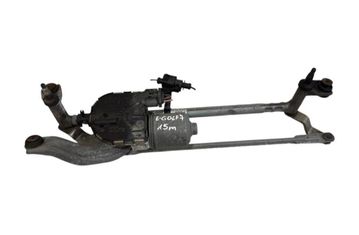 VOLKSWAGEN Golf 7 generation (2012-2024) Front Windshield Wiper Mechanism 5G1955023C,5G1955119A 30819270