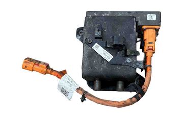 VOLKSWAGEN Golf 7 generation (2012-2024) Другие блоки управления 12E963231F 30819282