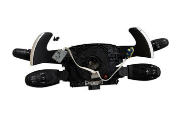 PEUGEOT 308 T7 (2007-2015) Pagrieziena rādītāja mehānisms 96643945XT 30909838