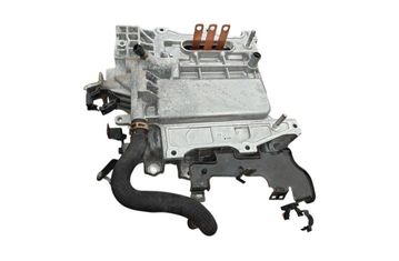 NISSAN Leaf 2 generation (2017-2023) Инвертор 291A05SA0A 30921702