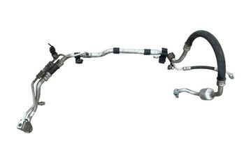 HYUNDAI i20 IB (2 generation) (2014-2020) Gaisa kondicionētāja trubas F874ALEAB,97775C8030 31261182