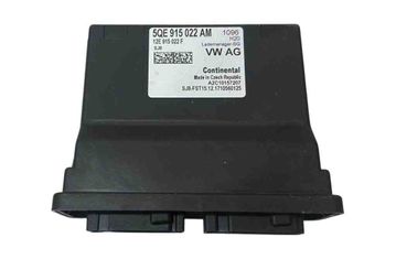 VOLKSWAGEN Golf 7 generation (2012-2024) Другие блоки управления A2C10157207,5QE915022AM 31269414