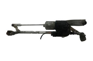 VOLKSWAGEN Golf 7 generation (2012-2024) Priekšējā stikla tīrītāja mehānisms 5G1955119A 31273951