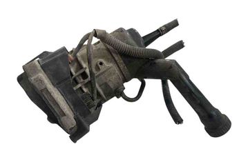 CITROËN C4 Picasso 2 generation (2013-2018) Stūres pastiprinātāja sūknis 021209,9671742480 31274083
