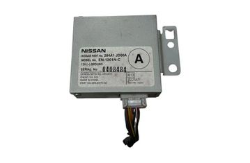 NISSAN Qashqai 1 generation (2007-2014) Camera control unit 0408484,284A1JD00A 31652819