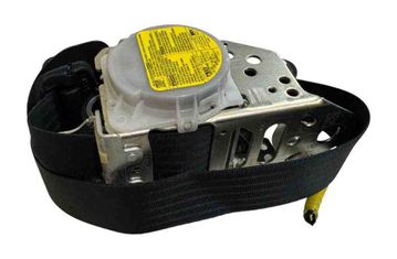 TOYOTA Avensis 3 generation (2009-2020) Front Right Seatbelt 7P1510P 31652835