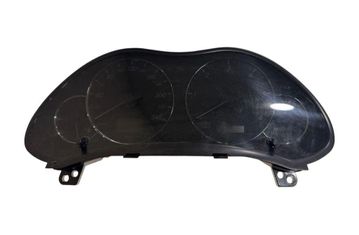 TOYOTA Avensis Verso 1 generation (2001-2003) Instrumentu panelis/spidometrs 8380005630H 31671092