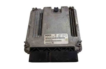 MITSUBISHI Outlander 2 generation (2005-2013) Блок управления двигателем 0281014108,1039S23165 31855080