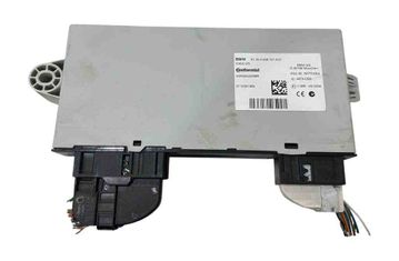 BMW 5 Series F10/F11 (2009-2017) ЦАС/ЕWС 9268751 31857415