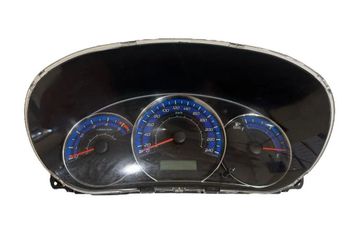 SUBARU Forester SH (2007-2013) Speedometer 85002SC360,0357002 31859535