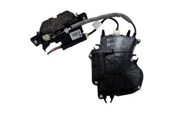 BMW 5 Series F10/F11 (2009-2017) Замок крышки багажника 918546100,16367210 31860122