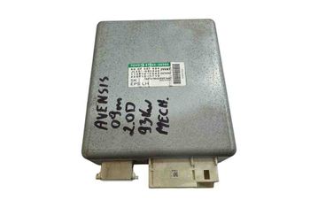 TOYOTA Avensis 3 generation (2009-2020) Power steering control unit 8965005080 31868980