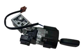 PEUGEOT Partner 2 generation (2008-2023) Замок зажигания 9663123280 32108136