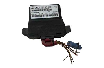 VOLKSWAGEN Caddy 3 generation (2004-2015) Gateway блок 1K0907951,5WK50021J,7N0907530C 32108645
