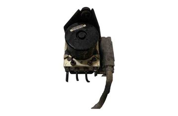 VOLKSWAGEN Caddy 3 generation (2004-2015) ABS Pump 1K0614517DE,1K0907379BJ 32184048