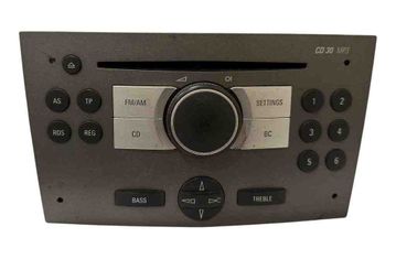 OPEL Zafira B (2005-2010) Music Player With GPS 7647103310,13188461,453116246 32474949