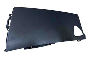 MITSUBISHI Outlander 2 generation (2005-2013) Подушка безопасности панель салона 7030A026,XDTV7JJAS00 32475833