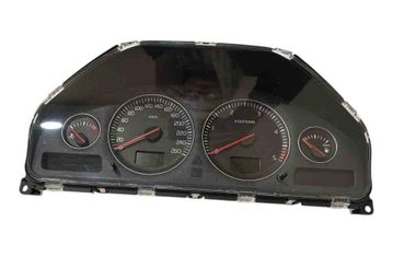VOLVO V70 2 generation (2000-2008) Speedometer 8602885,69594700T,30746102 32487291