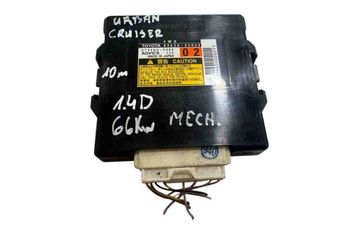 TOYOTA Urban Cruiser 1 generation (2008-2020) Другие блоки управления 0795009400,8963052020 32488783