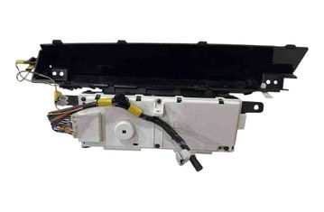 TOYOTA Prius 2 generation (XW20) (2003-2011) Speedometer 769204800,769204820,769362030 32491126