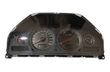 VOLVO V70 2 generation (2000-2008) Speedometer 32546905