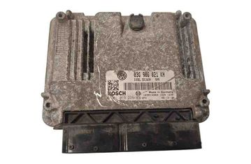 VOLKSWAGEN Golf 8 generation (2019-2023) Engine Control Unit ECU 1039S16960,03G906021KH 32569260