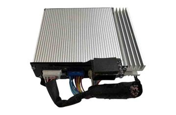 TOYOTA Prius 2 generation (XW20) (2003-2011) Sound Amplifier 862800W460,304291001 32580410