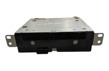 PEUGEOT 508 1 generation (2010-2020) Автомагнитола с навигацией PSARD5500A,9676837780,A2C53427881 32581352