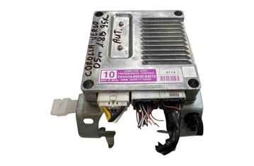 TOYOTA Corolla Verso 1 generation (2001-2009) Pārnesumkārbas vadības bloks 32589748