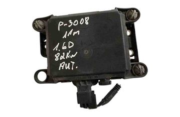 PEUGEOT 2008 2 generation (2019-2023) Distronic 10111C,9673046780,6PZ00993701 32590193